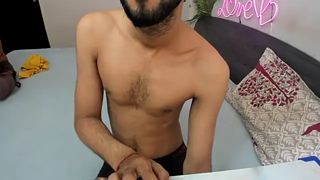 Queen Couple online show from 09-25-25, 06:17