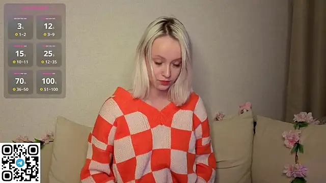 Anadeyaaa online show from 09-17-25, 07:26