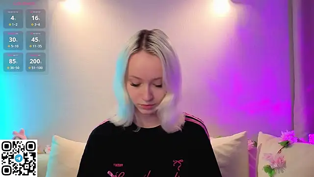 Anadeyaaa online show from 11-14-25, 12:20