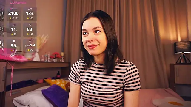 EleneBrach online show from 02-04-25, 06:04