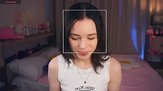 EleneBrach online show from 02-20-25, 05:55