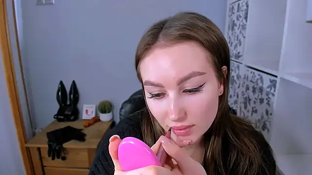 DonnaCam online show from 02-12-26, 04:35