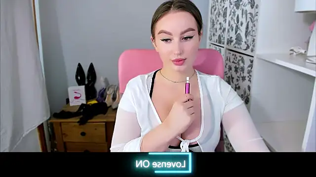DonnaCam online show from 05-12-26, 06:05
