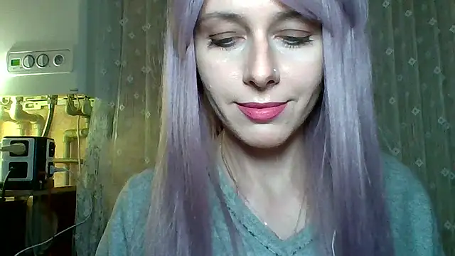 LuminousLady online show from 02-22-25, 08:53