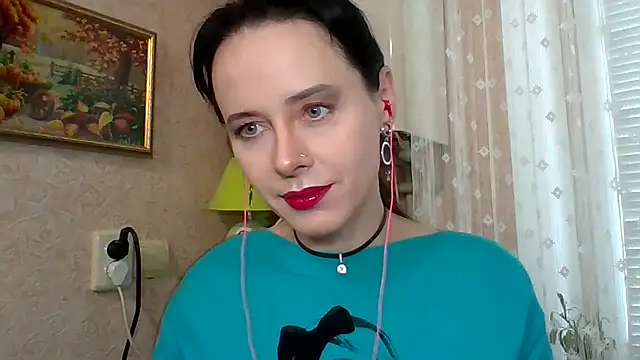 LuminousLady online show from 09-23-25, 07:33