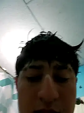 Snapshot of theghoss chatting on 02-06-25, 08:13 theghoss online show from 02-06-25, 08:13