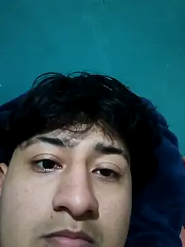 Snapshot of theghoss chatting on 02-19-25, 07:38 theghoss online show from 02-19-25, 07:38