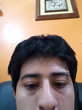 Snapshot of theghoss chatting on 12-15-25, 06:45 theghoss online show from 12-15-25, 06:45