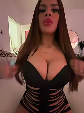 mrsbellanova online show from 05-24-26, 08:14