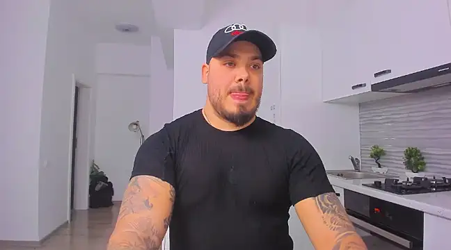 ZackMasterss online show from 02-04-25, 10:55