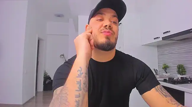 ZackMasterss online show from 02-05-25, 01:58