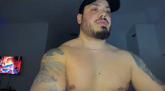 ZackMasterss online show from 02-26-25, 11:04