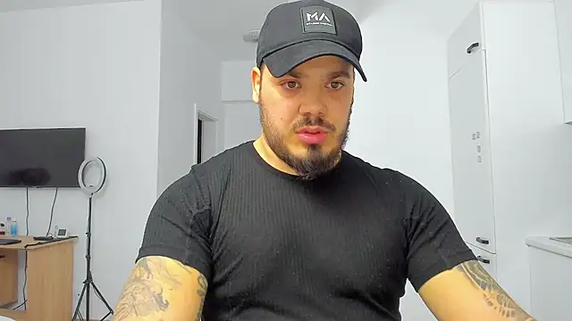 ZackMasterss online show from 03-02-25, 10:16