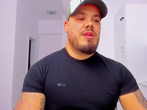 ZackMasterss online show from 10-25-25, 10:48