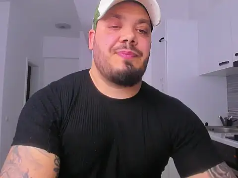 ZackMasterss online show from 03-29-26, 10:10