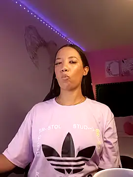 SallyWhitee online show from 02-09-26, 05:00