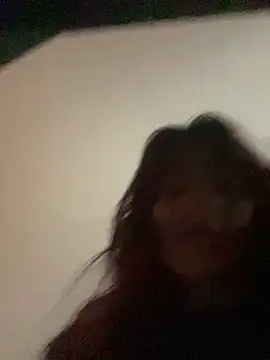 AngelRuby online show from 02-23-25, 03:45