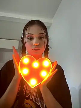 AngelRuby online show from 09-23-25, 02:58