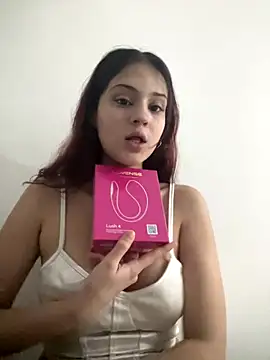 AngelRuby online show from 12-20-25, 10:11