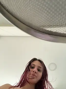 AngelRuby online show from 03-06-26, 03:52