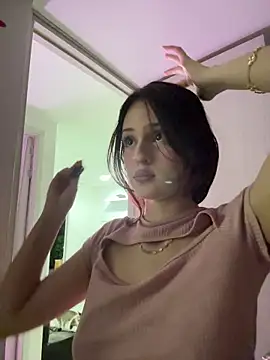 AngelRuby online show from 03-13-26, 09:05