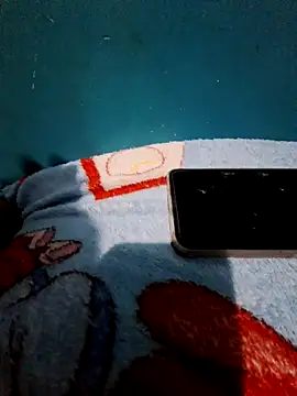 DeliciaProibida online show from 02-28-25, 01:47