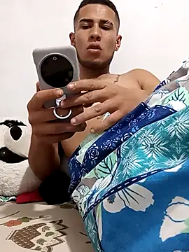 baby-buu online show from 02-20-25, 04:28