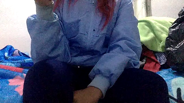 sharonlopez9611 online show from 09-18-25, 03:19