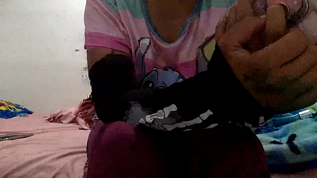 sharonlopez9611 online show from 10-21-25, 02:01