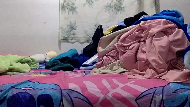 sharonlopez9611 online show from 11-09-25, 03:49