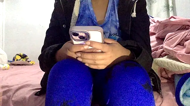 sharonlopez9611 online show from 11-29-25, 02:58