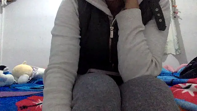 sharonlopez9611 online show from 12-21-25, 03:35