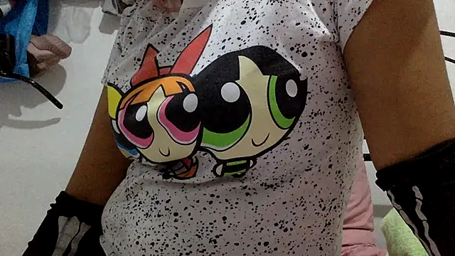 sharonlopez9611 online show from 04-15-26, 03:13