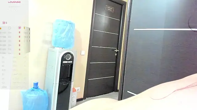 Amely Li1 online show from 03-12-25, 07:24