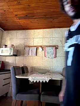 Mineirinho043 online show from 12-19-25, 11:39