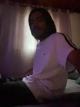 Mineirinho043 online show from 03-10-26, 08:47