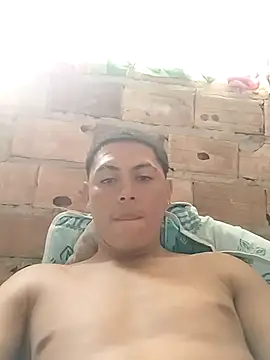 Eric200215 online show from 09-28-25, 02:55