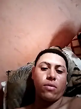 Eric200215 online show from 03-07-26, 07:00