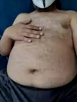 El inge oso online show from 02-11-25, 02:13