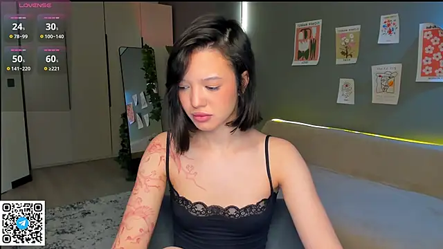 RikoAsada online show from 03-17-26, 06:28