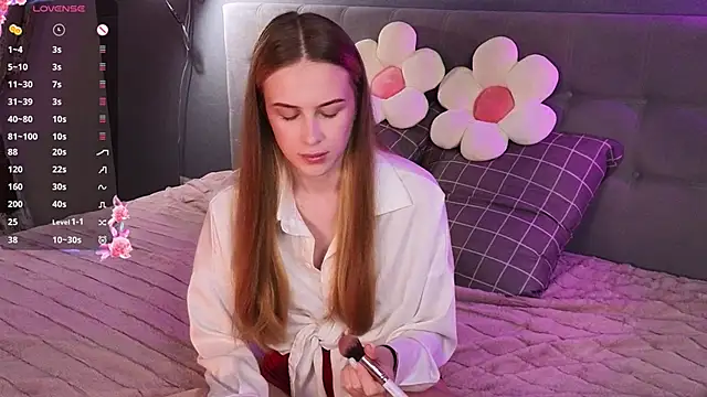 soft babe online show from 09-08-25, 08:19