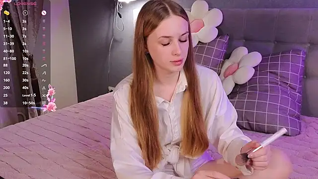 soft babe online show from 10-12-25, 07:35