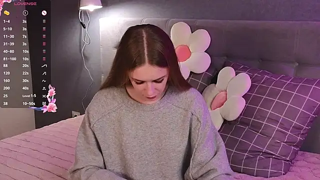 soft babe online show from 10-13-25, 07:03