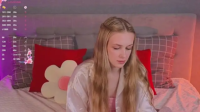 soft babe online show from 02-09-26, 09:30