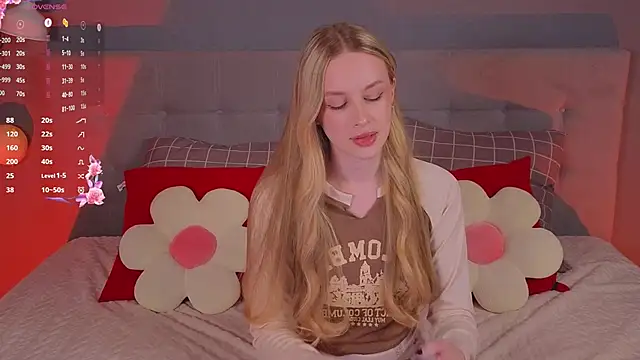 soft babe online show from 03-13-26, 08:37