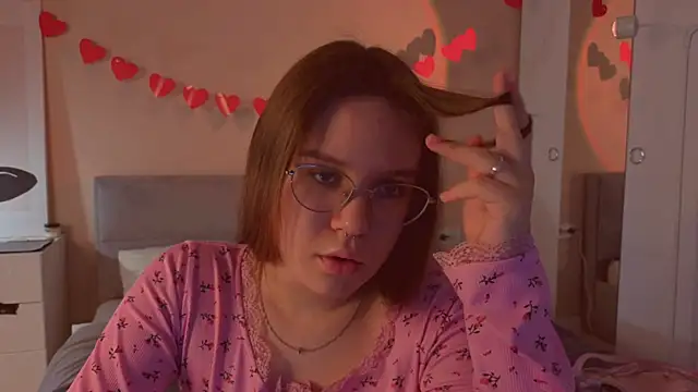 Mia Luw online show from 03-01-26, 04:36