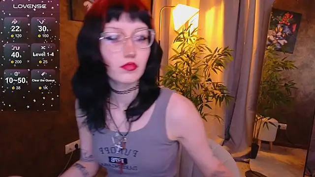 lissaros online show from 02-09-25, 07:05