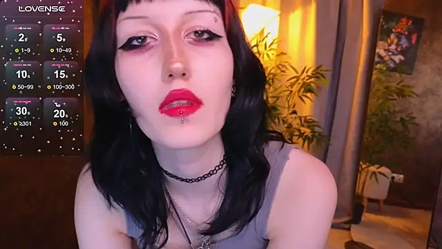 lissaros online show from 02-09-25, 01:14