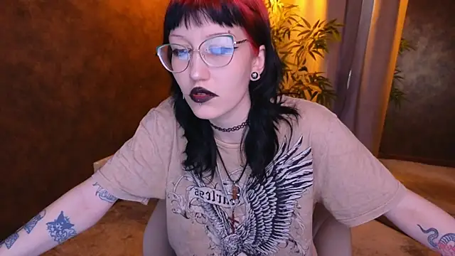 lissaros online show from 02-12-25, 07:44