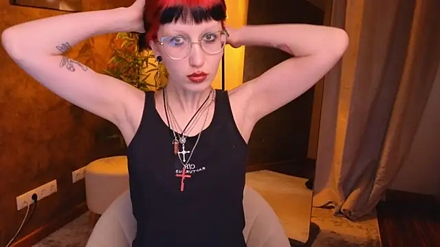 lissaros online show from 02-17-25, 05:04